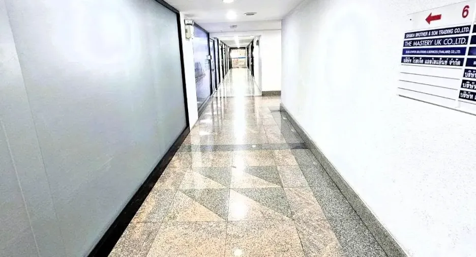 Oficina en alquiler en Ratchathewi, Bangkok