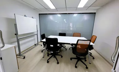Oficina en alquiler en Ratchathewi, Bangkok