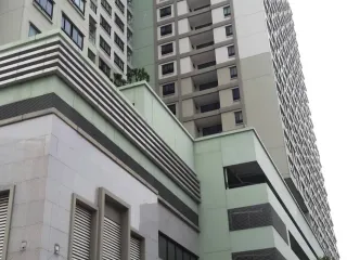 Condo en venta de 2 habitaciones en Bangkok Noi, Bangkok