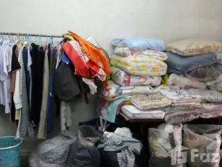 Condo en venta de 2 habitaciones en Bangkok Noi, Bangkok