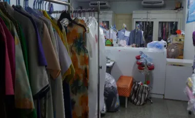 Wohnung zum Kauf mit 2 Zimmer in Bangkok Noi, Bangkok