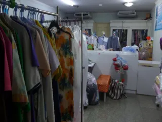 Condo en venta de 2 habitaciones en Bangkok Noi, Bangkok