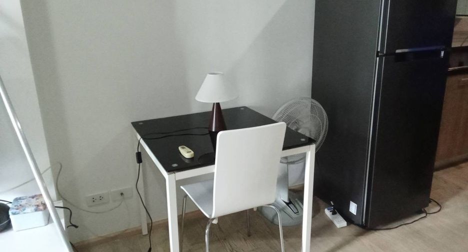 For sale 1 Beds condo in Khlong Toei, Bangkok