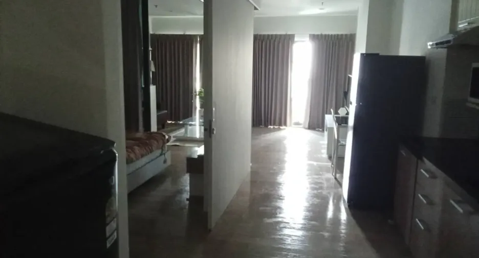 For sale 1 Beds condo in Khlong Toei, Bangkok