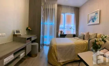 Condo en venta de estudio en Watthana, Bangkok