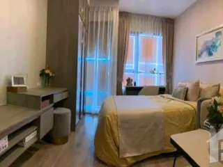 À vendre studio condo à Watthana, Bangkok