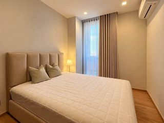 Condo en alquiler de 1 habitaciones en Phaya Thai, Bangkok