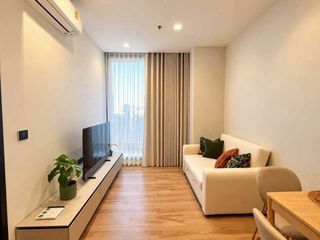 Condo en alquiler de 1 habitaciones en Phaya Thai, Bangkok