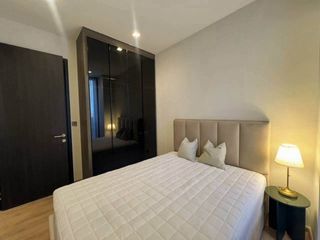 Condo en alquiler de 1 habitaciones en Phaya Thai, Bangkok