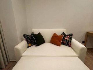 Condo en alquiler de 1 habitaciones en Phaya Thai, Bangkok