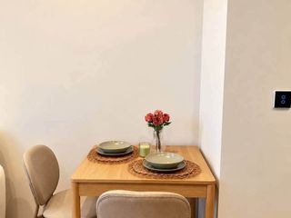 Condo en alquiler de 1 habitaciones en Phaya Thai, Bangkok