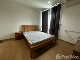 Condo en alquiler de 1 habitaciones en Phaya Thai, Bangkok