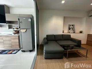 Condo en alquiler de 1 habitaciones en Phaya Thai, Bangkok