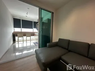 Condo en alquiler de 1 habitaciones en Phaya Thai, Bangkok