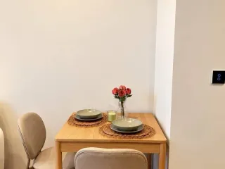Condo en alquiler de 1 habitaciones en Phaya Thai, Bangkok