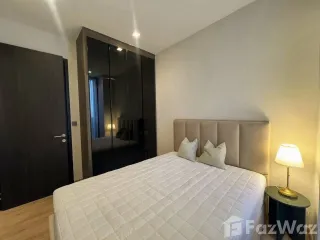 Condo en alquiler de 1 habitaciones en Phaya Thai, Bangkok