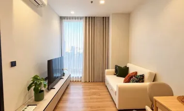 出租 1 卧室 公寓 在 Phaya Thai, 曼谷