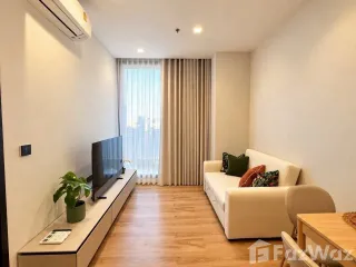 Condo en alquiler de 1 habitaciones en Phaya Thai, Bangkok