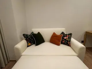 Condo en alquiler de 1 habitaciones en Phaya Thai, Bangkok