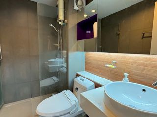Apartamento en alquiler de 2 habitaciones en Phaya Thai, Bangkok
