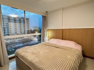 Apartamento en alquiler de 2 habitaciones en Phaya Thai, Bangkok