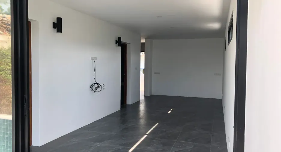 For sale 1 bed apartment in Ko Samui, Surat Thani