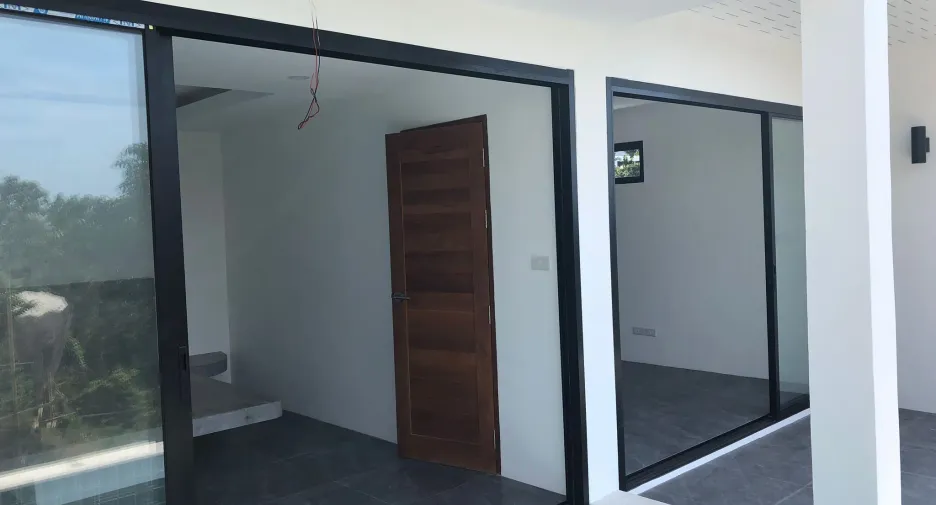 For sale 1 bed apartment in Ko Samui, Surat Thani