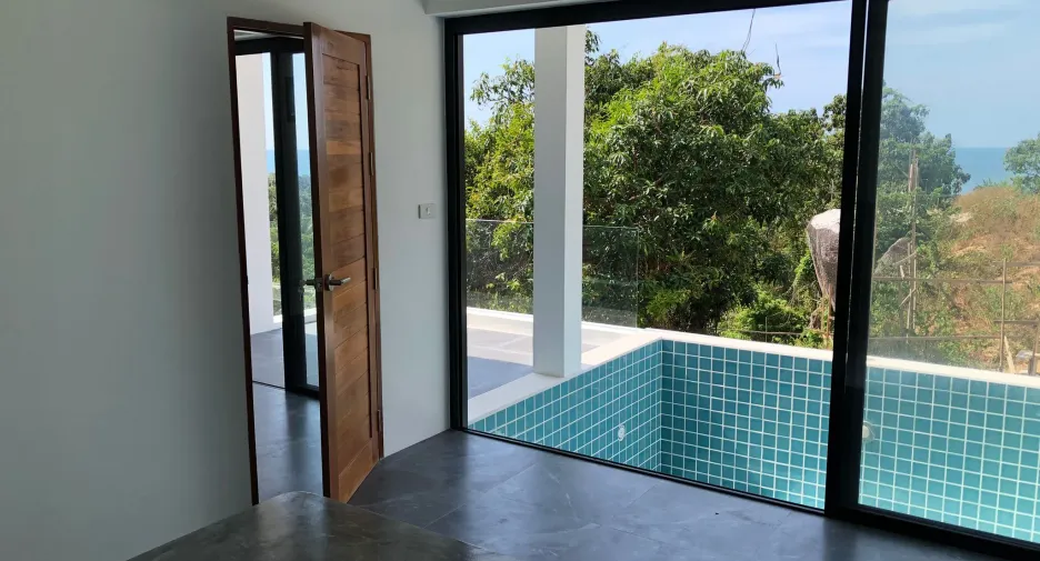 For sale 1 bed apartment in Ko Samui, Surat Thani