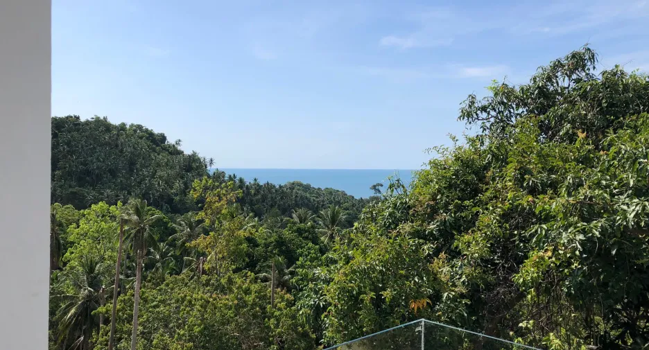 For sale 1 bed apartment in Ko Samui, Surat Thani