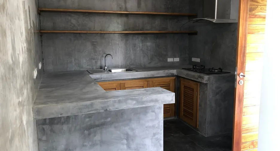 For sale 1 bed apartment in Ko Samui, Surat Thani