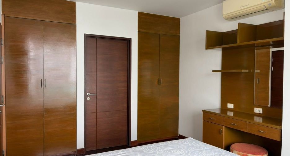 Condo en venta de 2 habitaciones en Watthana, Bangkok