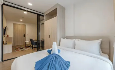 Condo en venta de 1 habitaciones en Kathu, Phuket