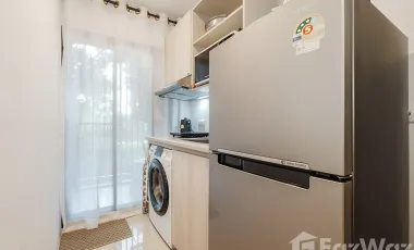 Condo en venta de 1 habitaciones en Kathu, Phuket