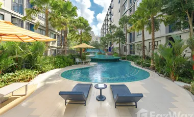 Condo en venta de 1 habitaciones en Kathu, Phuket