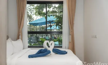 Condo en venta de 1 habitaciones en Kathu, Phuket