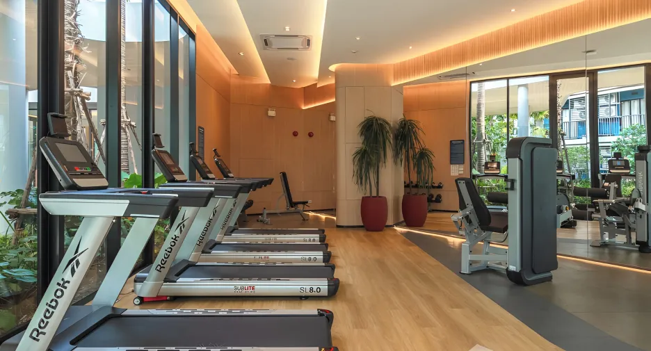 Condo en venta de 1 habitaciones en Kathu, Phuket