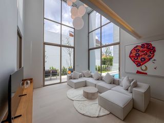 For sale 3 ベッドルーム villa in Thalang, Phuket
