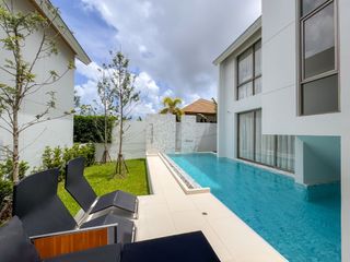 For sale 3 ベッドルーム villa in Thalang, Phuket