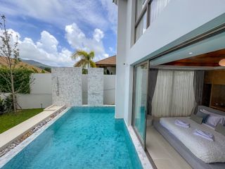 For sale 3 ベッドルーム villa in Thalang, Phuket