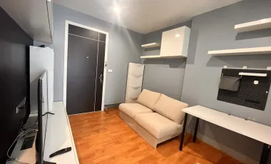 À vendre 1 chambre condo à Phasi Charoen, Bangkok