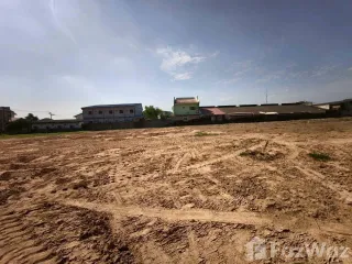 Grundstück zum Kauf in Si Racha, Chonburi