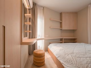 Condo en alquiler de 2 habitaciones en Chatuchak, Bangkok