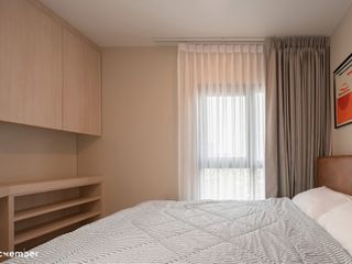 Condo en alquiler de 2 habitaciones en Chatuchak, Bangkok