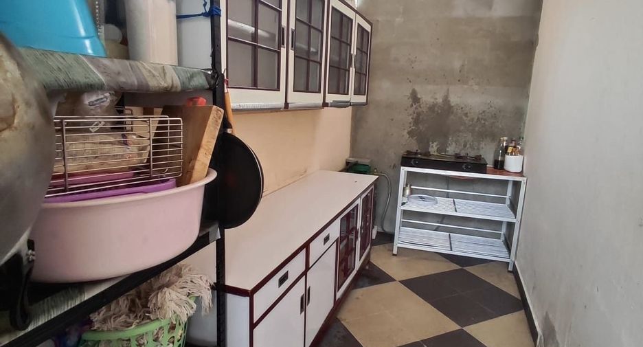 For rent 4 bedrooms house in Jomtien, Pattaya