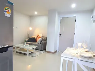 À vendre et à louer 1 chambre condo à Mueang Chiang Mai, Chiang Mai