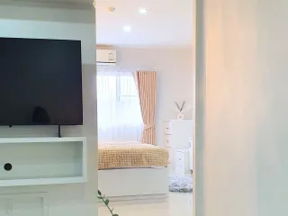À vendre et à louer 1 chambre condo à Mueang Chiang Mai, Chiang Mai