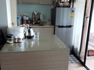 For sale 1 bed condo in Bang Khen, Bangkok