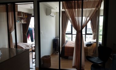 For sale 1 bed condo in Bang Khen, Bangkok