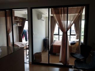 For sale 1 bed condo in Bang Khen, Bangkok