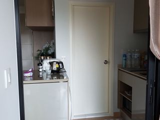 For sale 1 bed condo in Bang Khen, Bangkok
